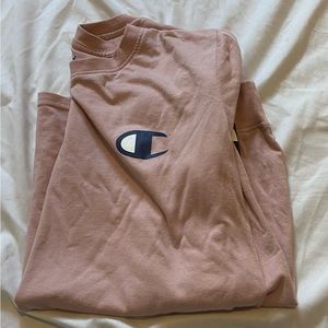 Kids champion Longsleeve shirt